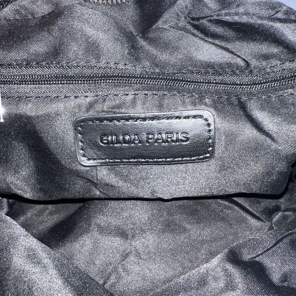 Gilda Paris Fur Mini Backpack NWT - Picture 8 of 8